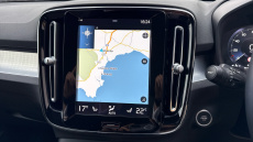 Volvo Xc40 1.5 T4 Recharge PHEV Plus Dark 5dr Auto Estate